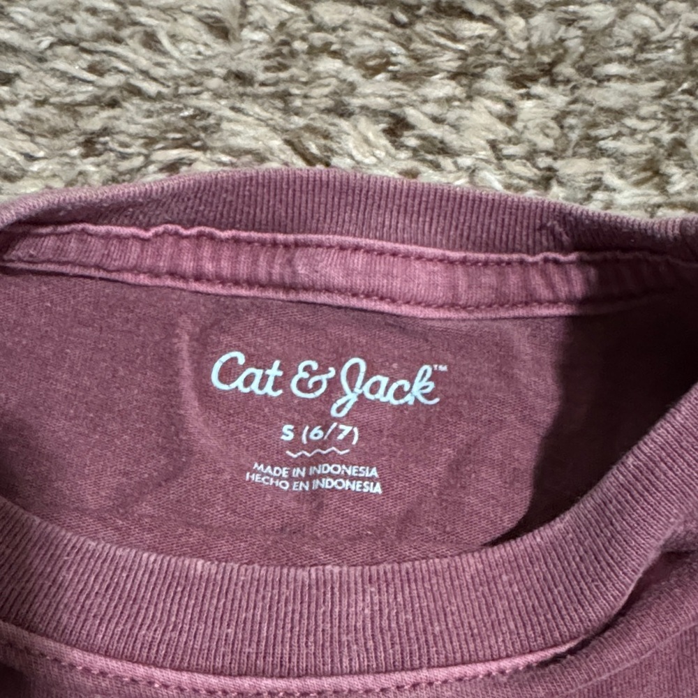 Kids Multi-Color Shirt Set - Picture 11 of 11
